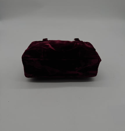 Loewe crystal handbag