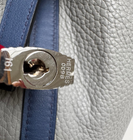 Hermes picotin handbag