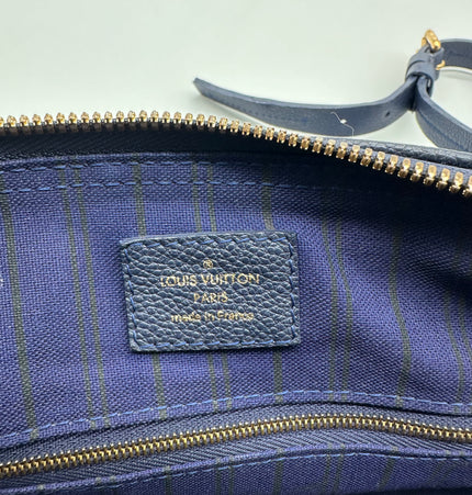 Louis vuitton speedy bandoulier 25CM