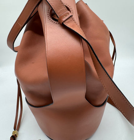 Loewe large balloon handbag