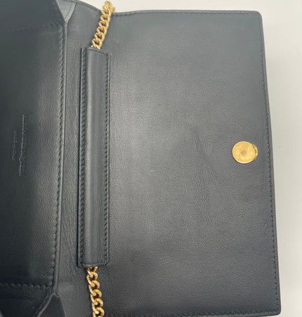 ALEXANDER MCQUEEN mini shoulder bag