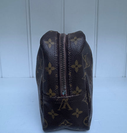 Louis Vuitton toiletries bag
