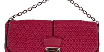 TODS  mini leather shoulder bah