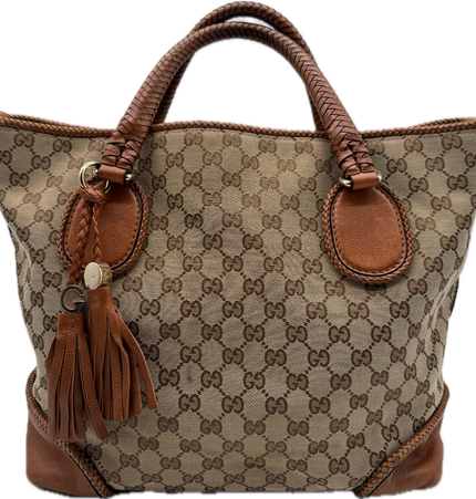 Gucci Marrakesh handbag