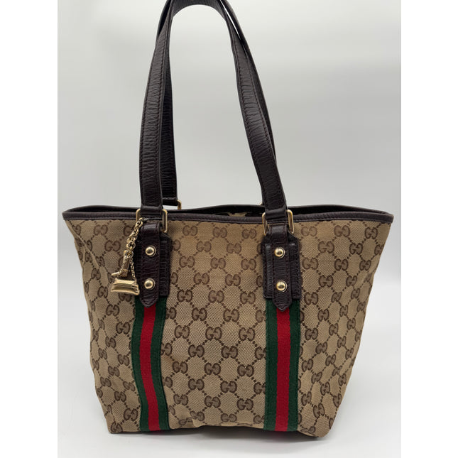 Gucci shoulder bag
