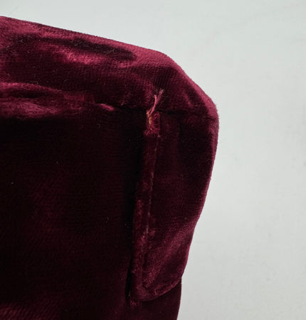 Loewe crystal handbag