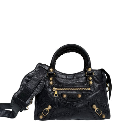 Balenciaga crossbody bag