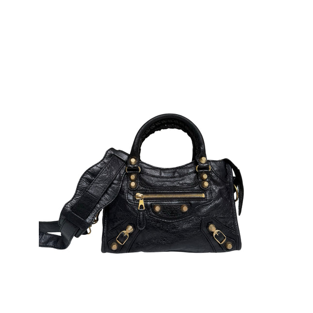 Balenciaga crossbody bag