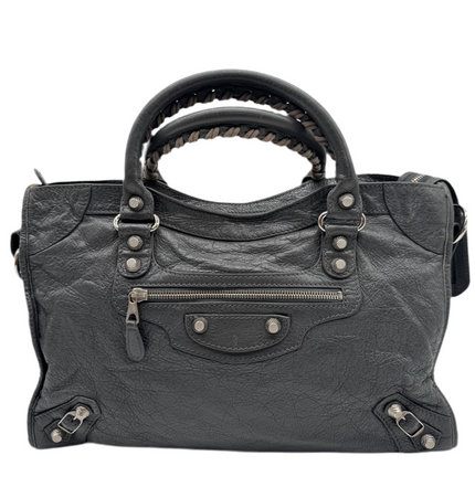 Balenciaga city handbag