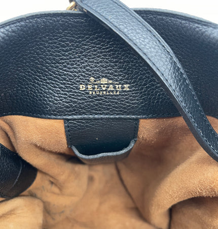 Delvaux vintage shoulder bag