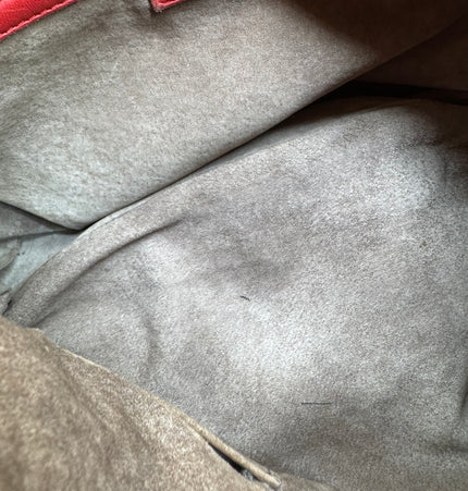 Bottega Jodie shoulder bag