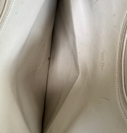 Dior vintage clutch /handbag