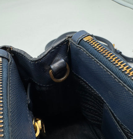 Sac à main Prada Galleria