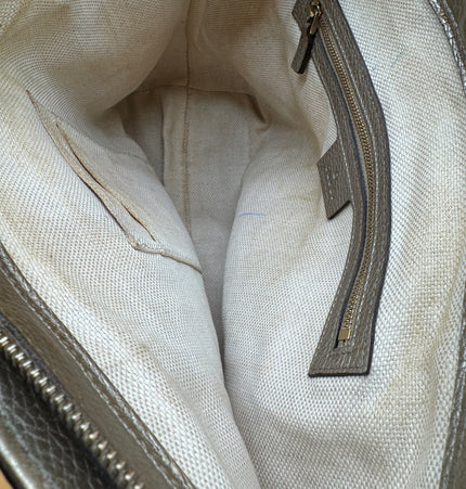 Gucci soho handbag