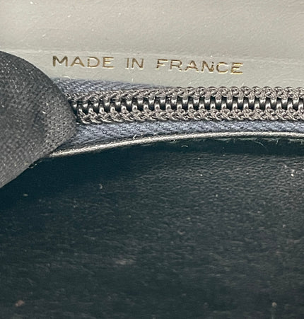 Celine Triumphe Vintage Umhängetasche