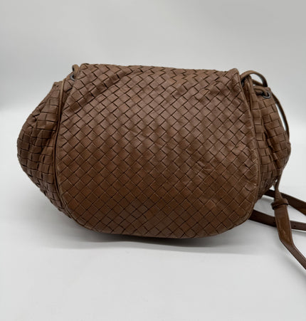 Bottega Veneta crossbody bag