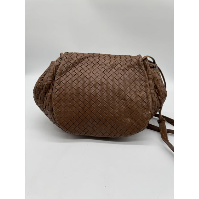 Bottega Veneta crossbody bag