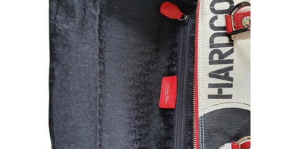Dior hardcore Boston handbag