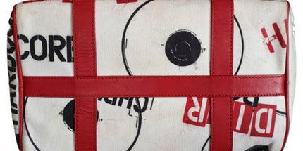 Dior hardcore Boston handbag