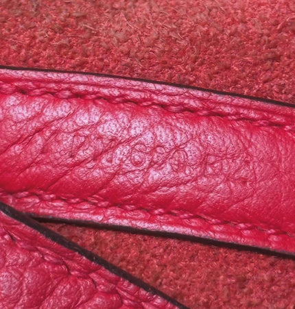 Hermes Picotin handbag