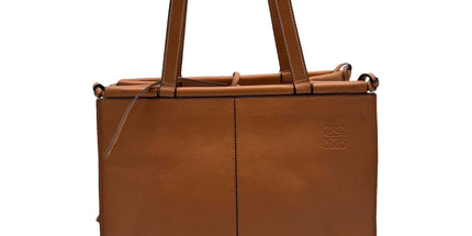 Loewe cushion shoulder bag