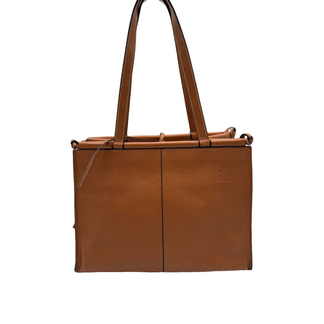 Loewe cushion shoulder bag