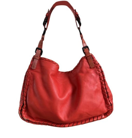 Bottega Veneta shoulder bag