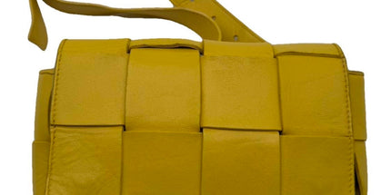 Bottega Veneta cassette waist bag/bum bag