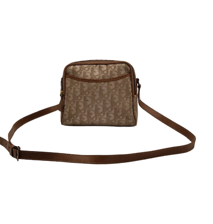 Dior vintage crossbody bag