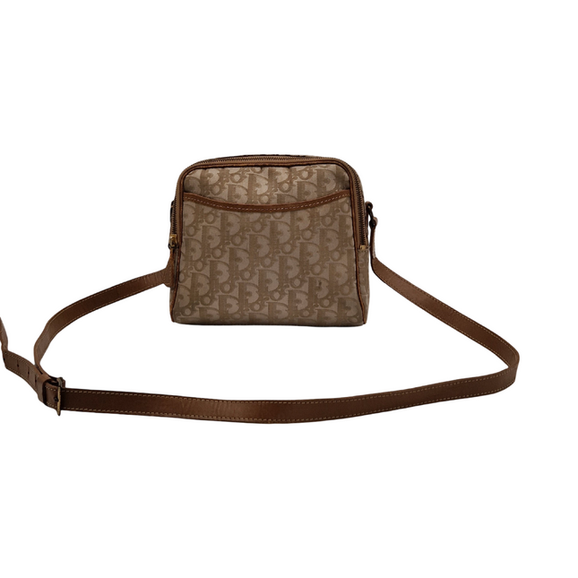 Dior vintage crossbody bag