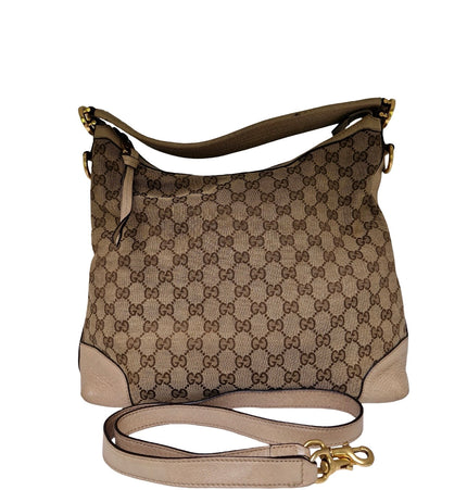Gucci shoulderbag