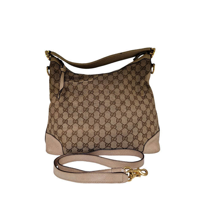 Gucci shoulderbag