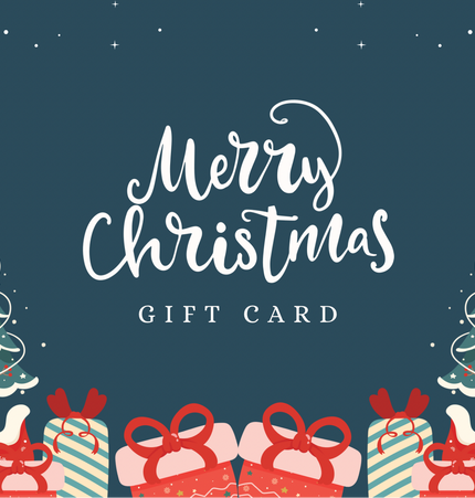 Gift card Phivo luxe vintage