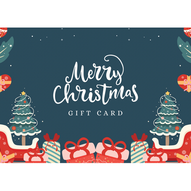 Gift card Phivo luxe vintage