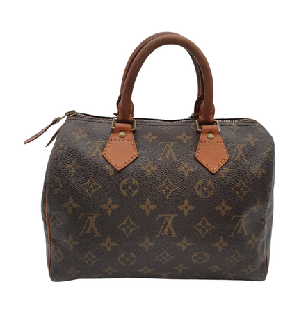 Louis Vuitton Speedy 25 cm
