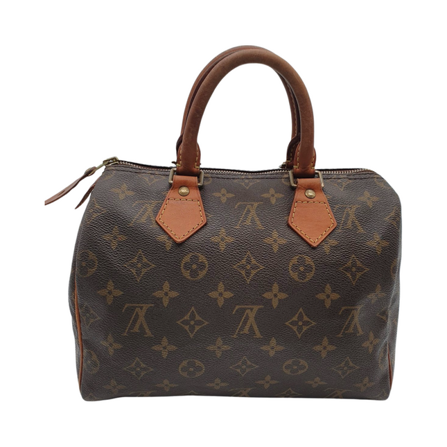 Louis vuitton speedy 25CM