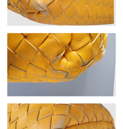 Bottega veneta crossbody bag