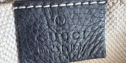 Gucci soho crossbody bag