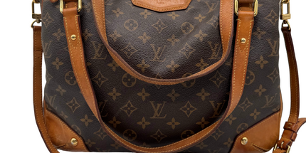 Louis Vuitton Estrela shoulder bag