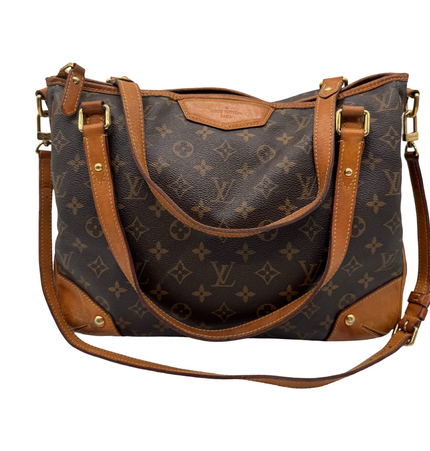 Louis Vuitton Estrela shoulder bag