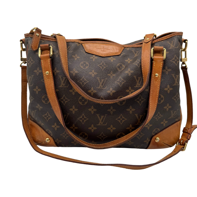 Louis Vuitton Estrela shoulder bag