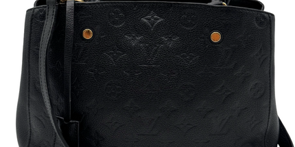 Louis Vuitton emperiente handbag