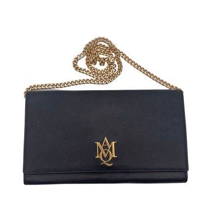 ALEXANDER MCQUEEN mini shoulder bag
