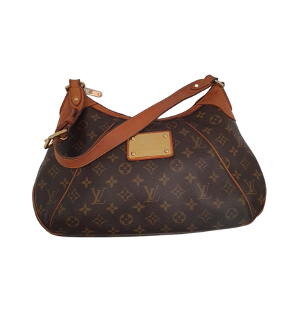 Louis Vuitton Thames shoulder bag