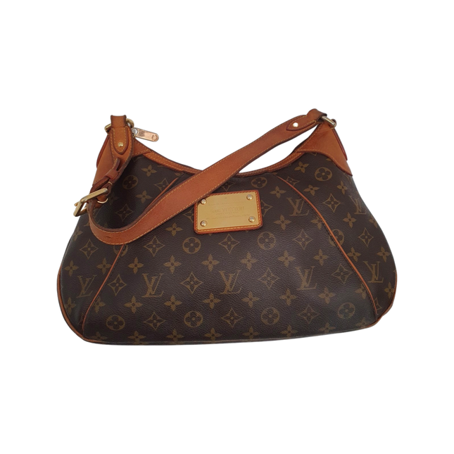 Louis Vuitton Thames shoulder bag
