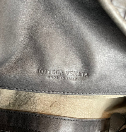 Bottega veneta Jodie shoulder bag