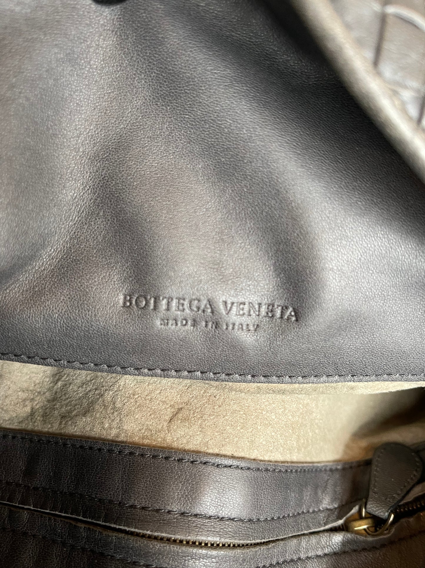 Bottega veneta Jodie shoulder bag