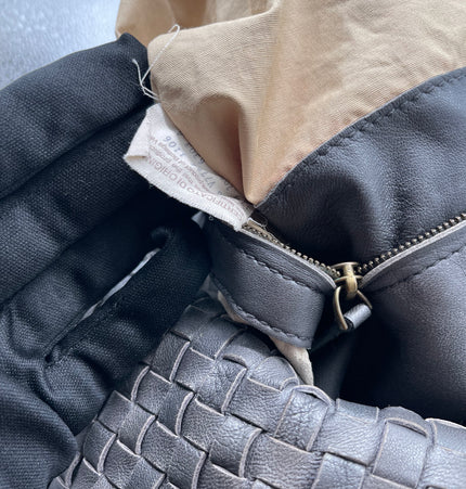 Bottega veneta Jodie shoulder bag