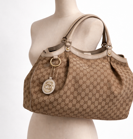 Gucci sukey shoulder bag