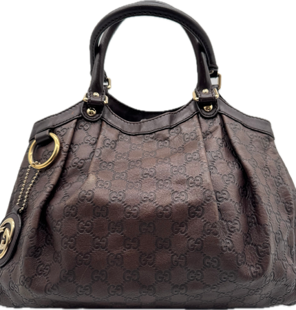 Gucci sukey handbag